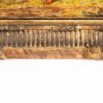 After Francesco Albani The Toilet of Venus 18th Century Oil Painting