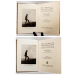 Carter and Mace The Tomb of Tut-Ankh-Amen 4-Volume Set