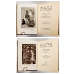 Carter and Mace The Tomb of Tut-Ankh-Amen 4-Volume Set