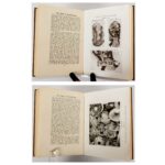 Carter and Mace The Tomb of Tut-Ankh-Amen 4-Volume Set
