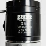 Group of Zeiss Microscope Attachments 20th Century