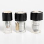 Group of Zeiss Microscope Attachments 20th Century