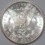 1878-CC Morgan Dollar 90% Silver Coin
