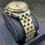 Breitling Stainless Steel Watch 151g