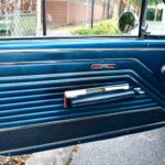 1967 Buick Skylark 2-Door Coupe