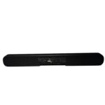 Sennheiser AMBEO SB02M Soundbar with SW02 Subwoofer Black