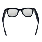 Ray-Ban Wayfarer Meta Gen 2 Smart Glasses Black