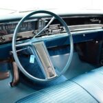 1967 Buick Skylark 2-Door Coupe