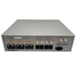 Luxman C-10X Silver Home Control Preamplifier