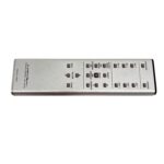 Luxman C-10X Silver Home Control Preamplifier