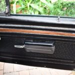 1972 Chevrolet Nova 2-Door Coupe