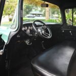 1957 Chevrolet 3200 2-Door Pickup