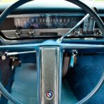 1967 Buick Skylark 2-Door Coupe