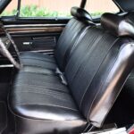 1972 Chevrolet Nova 2-Door Coupe