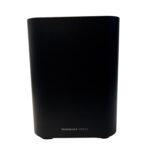 Sennheiser AMBEO SB02M Soundbar with SW02 Subwoofer Black