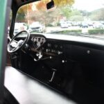 1957 Chevrolet 3200 2-Door Pickup