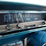 1967 Buick Skylark 2-Door Coupe