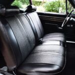 1972 Chevrolet Nova 2-Door Coupe
