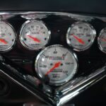 1957 Chevrolet 3200 2-Door Pickup