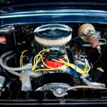 1963 Ford F100 2-Door Pickup