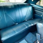 1967 Buick Skylark 2-Door Coupe