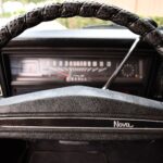 1972 Chevrolet Nova 2-Door Coupe
