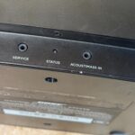 Bose Acoustimass 300 Bass Module 420132 Black Subwoofer