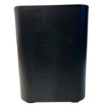 Sennheiser AMBEO SB02M Soundbar with SW02 Subwoofer Black