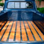 1963 Ford F100 2-Door Pickup