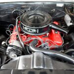 1967 Buick Skylark 2-Door Coupe
