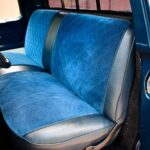 1963 Ford F100 2-Door Pickup