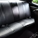 1972 Chevrolet Nova 2-Door Coupe