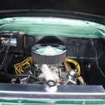 1957 Chevrolet 3200 2-Door Pickup