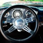1963 Ford F100 2-Door Pickup