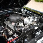 1965 Ford Mustang 2-Door Convertible