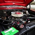 1972 Chevrolet Nova 2-Door Coupe