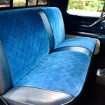 1963 Ford F100 2-Door Pickup