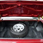 1972 Chevrolet Nova 2-Door Coupe