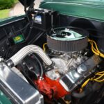 1957 Chevrolet 3200 2-Door Pickup