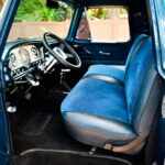 1963 Ford F100 2-Door Pickup