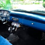 1963 Ford F100 2-Door Pickup