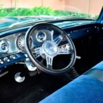 1963 Ford F100 2-Door Pickup