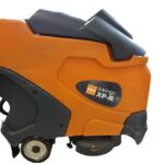 Taski 0218 Pressure Washer 7000 PSI Orange
