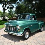1957 Chevrolet 3200 2-Door Pickup