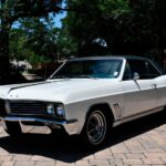 1967 Buick Skylark 2-Door Coupe