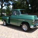 1957 Chevrolet 3200 2-Door Pickup