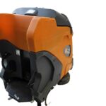 Taski 0218 Pressure Washer 7000 PSI Orange
