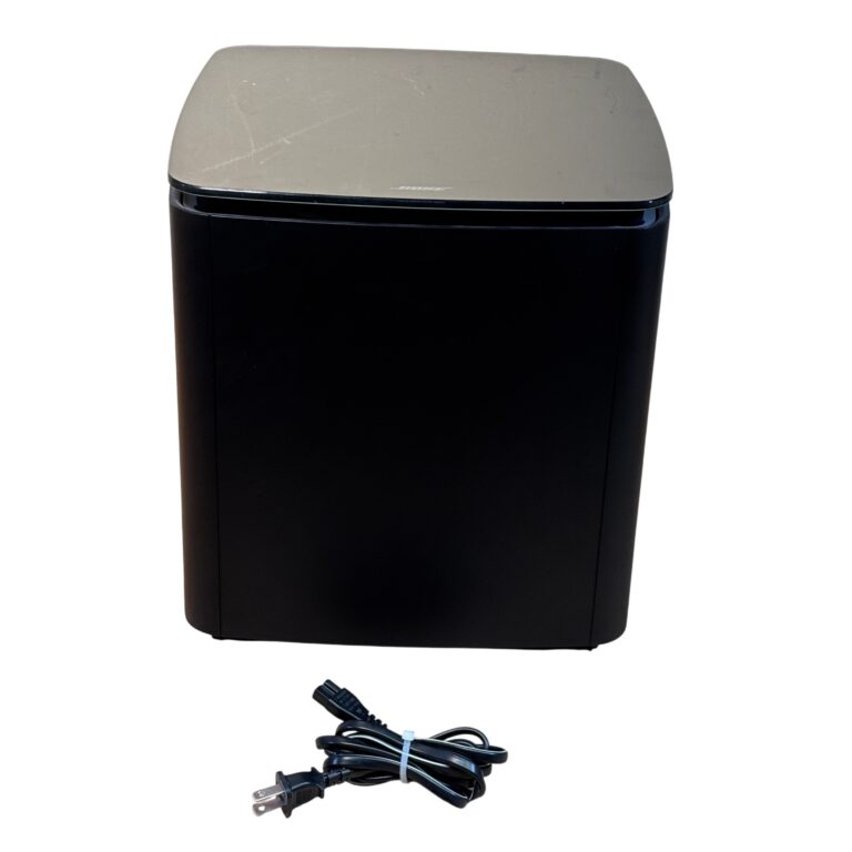 Bose Acoustimass 300 Bass Module 420132 Black Subwoofer