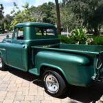 1957 Chevrolet 3200 2-Door Pickup