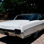 1967 Buick Skylark 2-Door Coupe